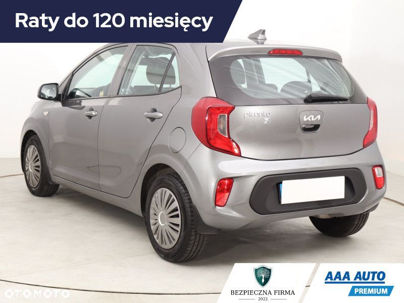 Kia Picanto - 6