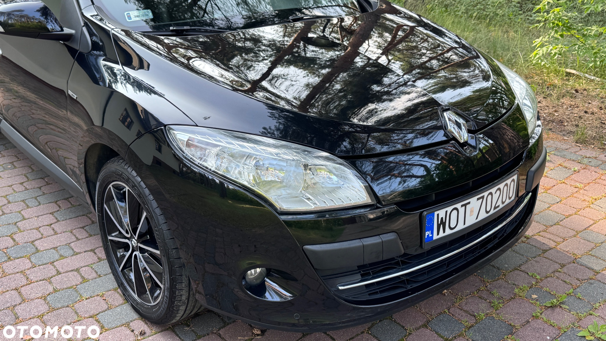 Renault Megane 1.4 16V TCE Bose Edition - 2