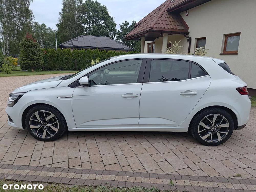 Renault Megane ENERGY TCe 130 EDC INTENS - 3