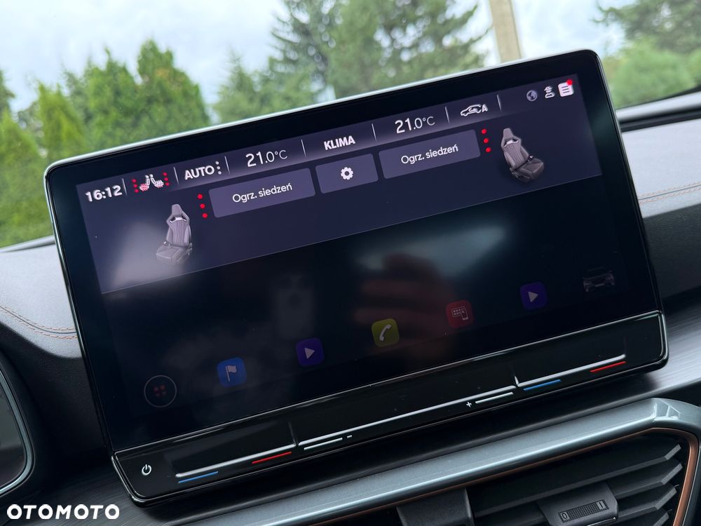 Cupra Formentor 1.5 TSI DSG - 26