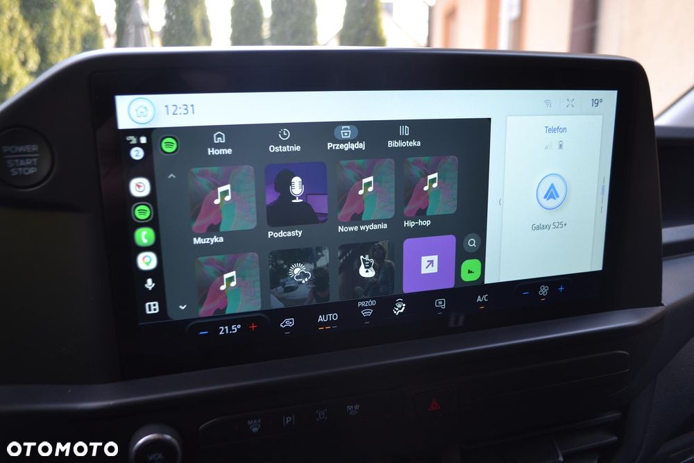 Ford Transit Custom L2H1 LKW VA Trend - 9