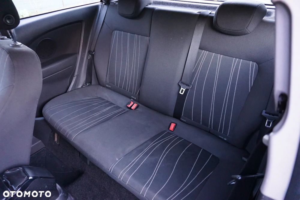 Opel Corsa 1.2 16V - 26