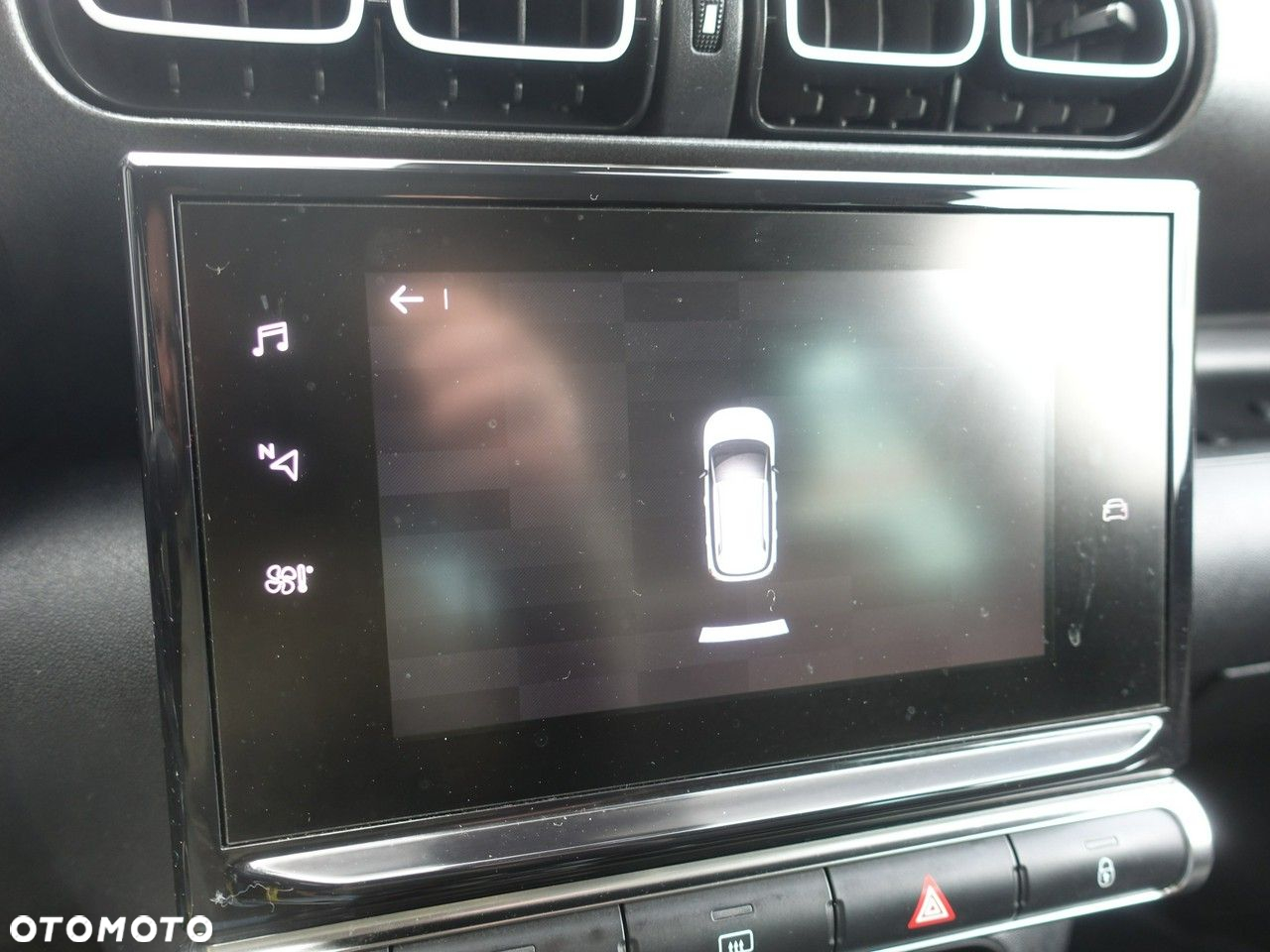 Citroën C3 Aircross 1.2 PureTech Feel S&S - 27