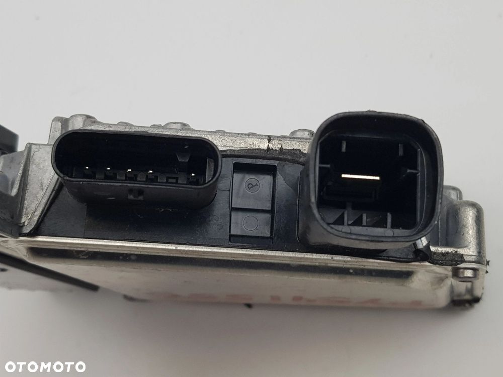 NOWY ORYGINALNY Moduł Sterownik Komputer Peugeot DS Citroen 9849278480 - 7