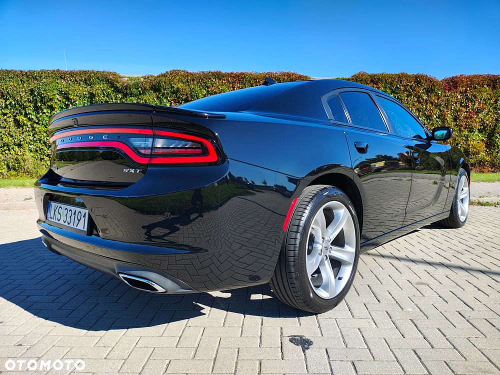 Dodge Charger - 9