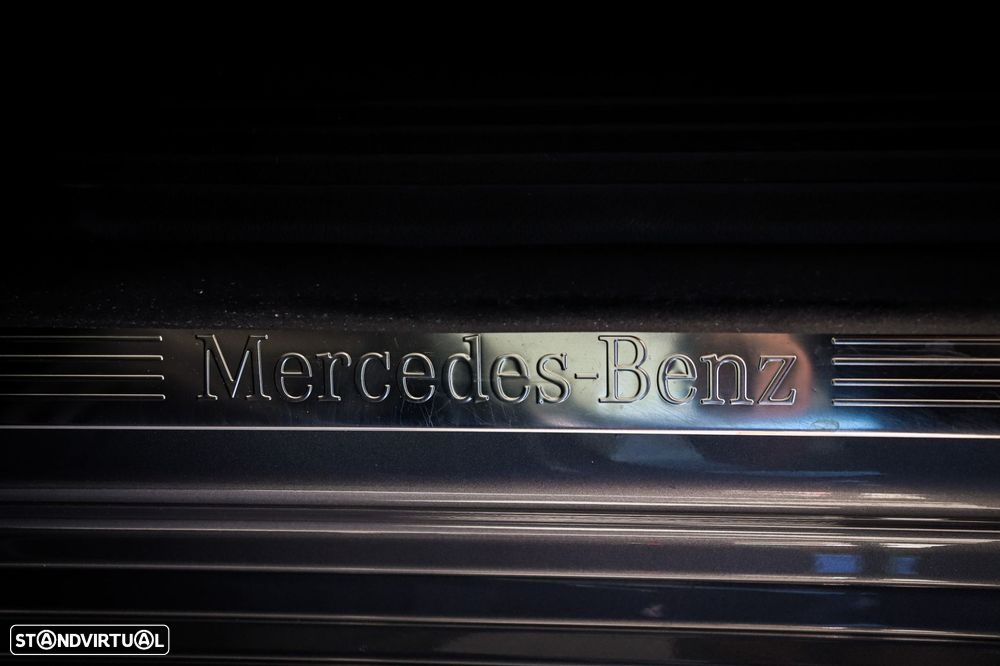 Mercedes-Benz A 180 d AMG Line Aut. - 18