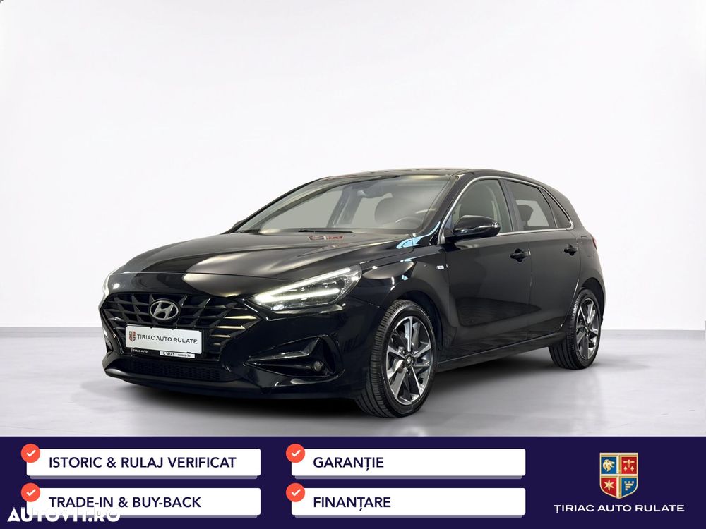 Hyundai i30 - 2