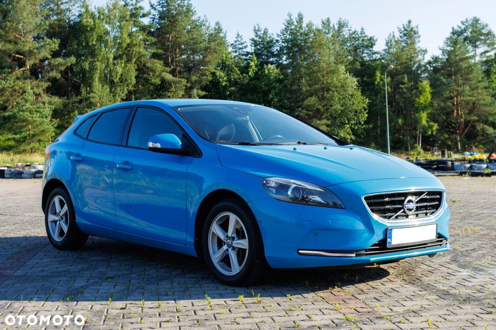 Volvo V40 D3 Kinetic - 1