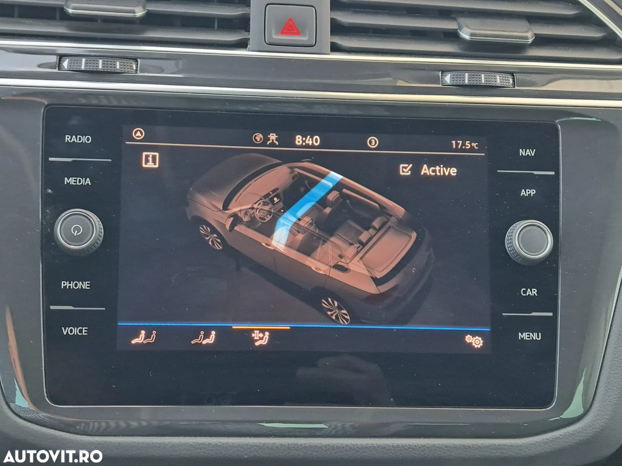 Volkswagen Tiguan 1.5 TSI OPF DSG Life - 10
