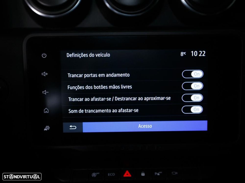 Dacia Duster 1.0 TCe ECO-G Extreme Bi-Fuel - 21