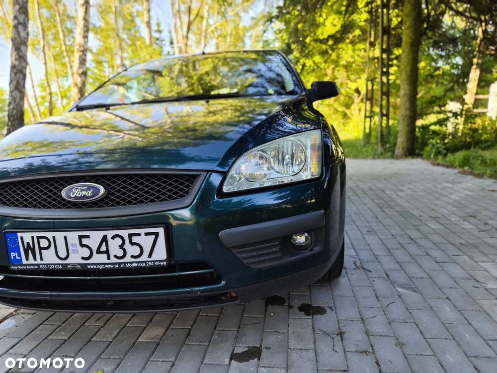 Ford Focus - 30