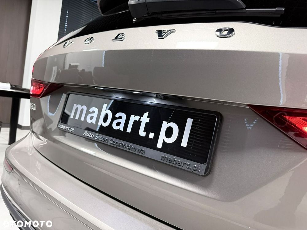 Volvo V60 D3 Geartronic Inscription - 23