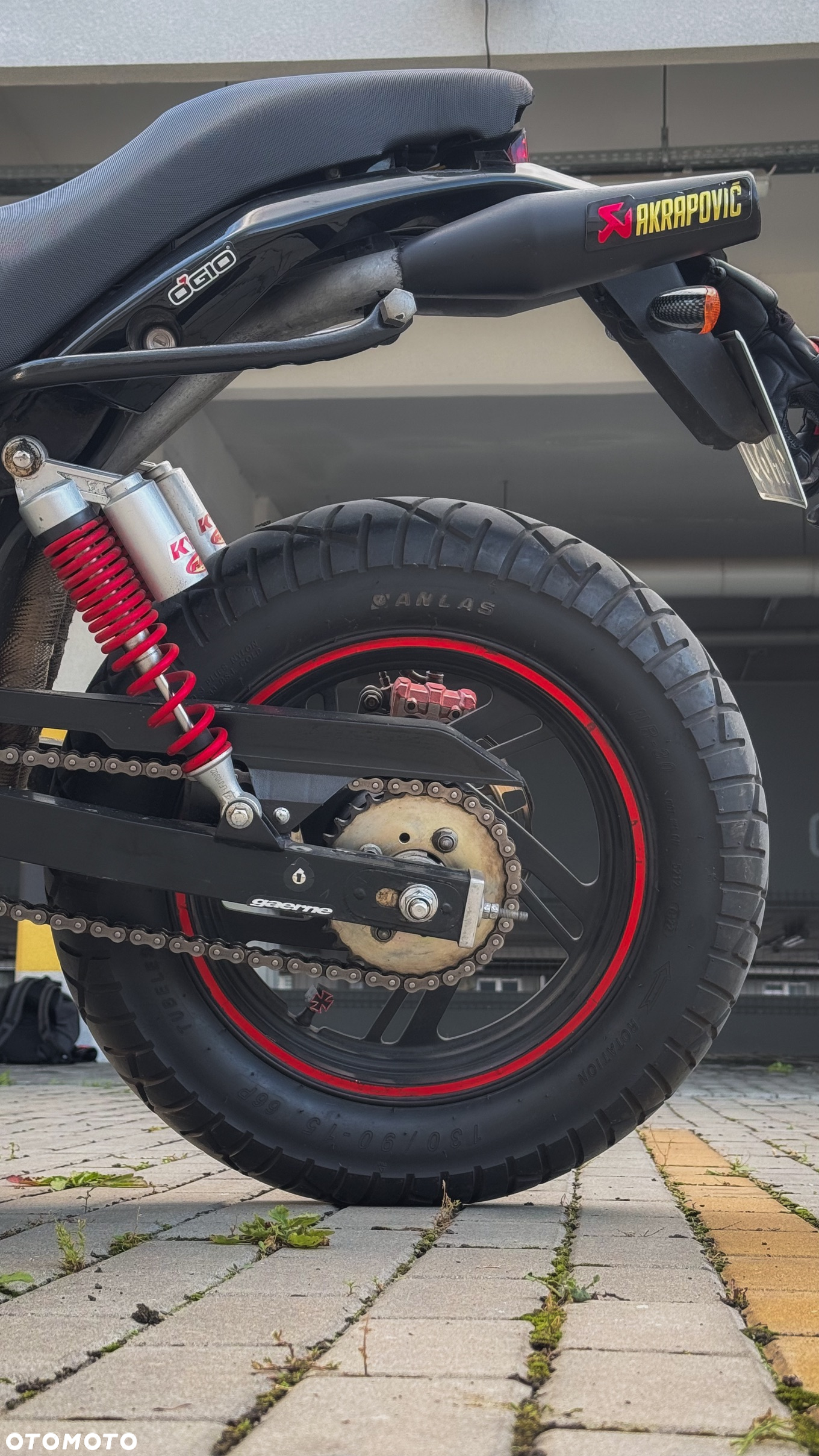 Junak 125 - 10