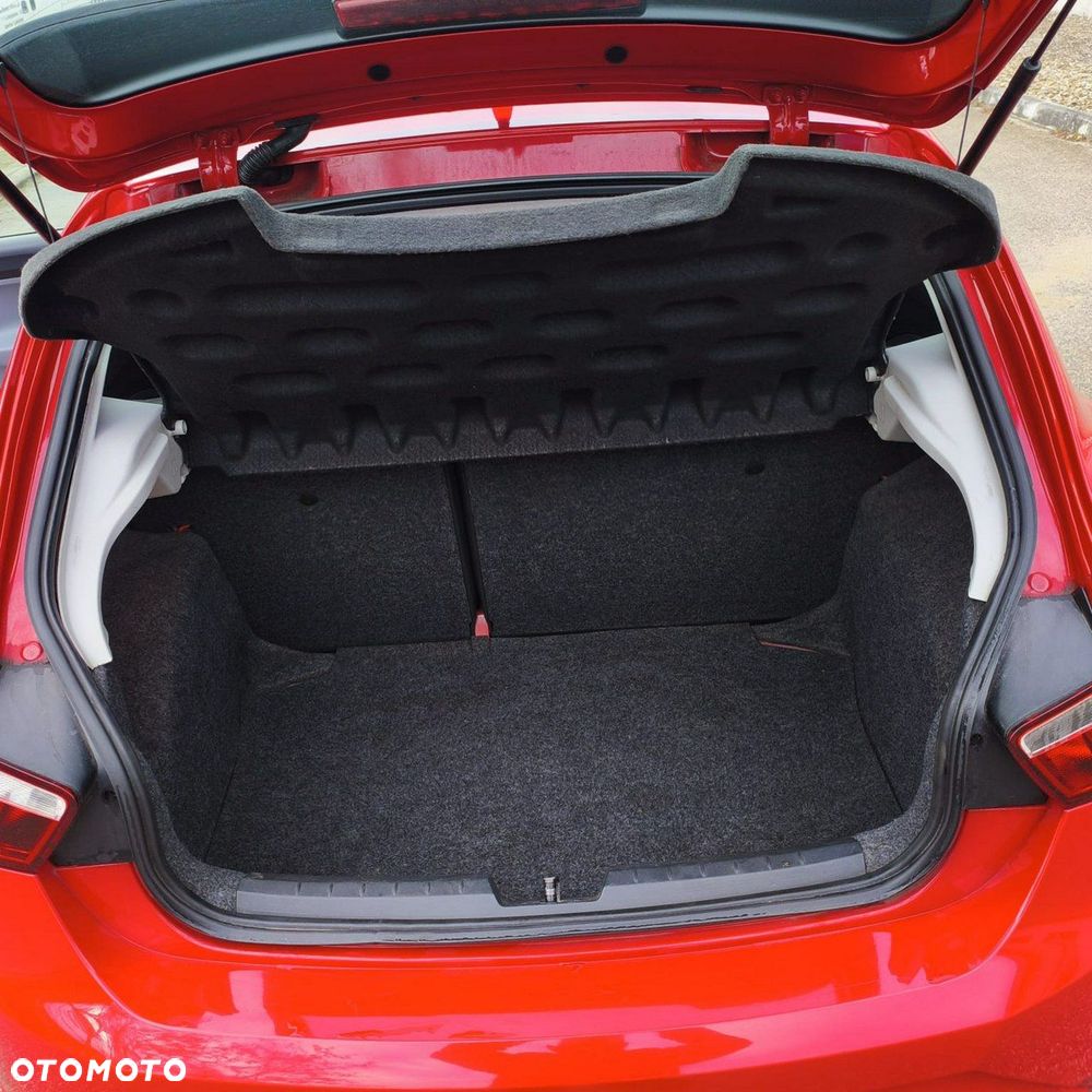 Seat Ibiza - 18