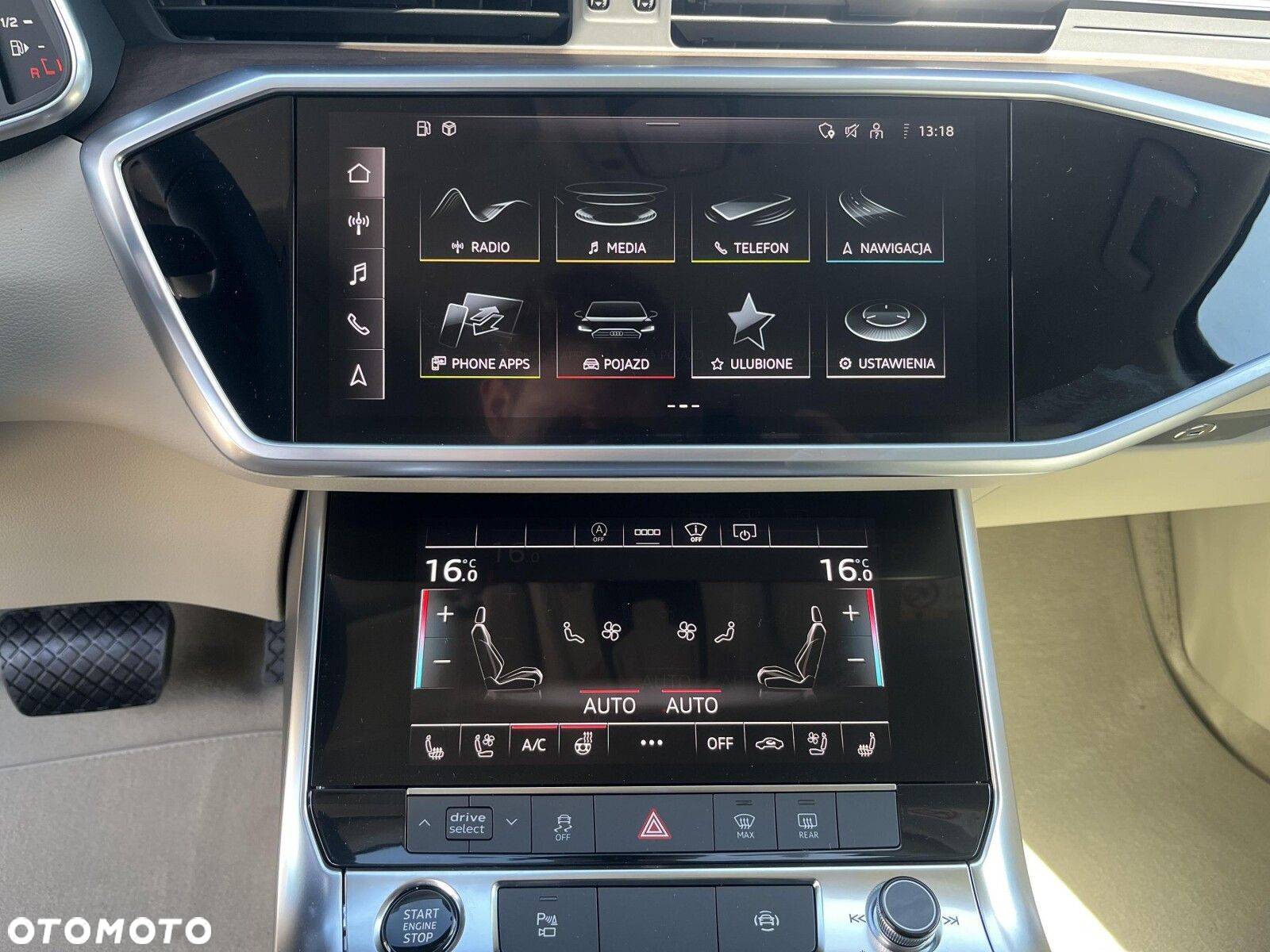 Audi A6 - 36
