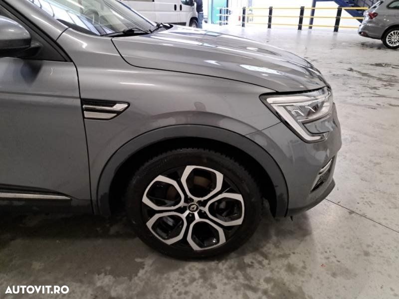Renault Arkana E-TECH 145 Techno - 16