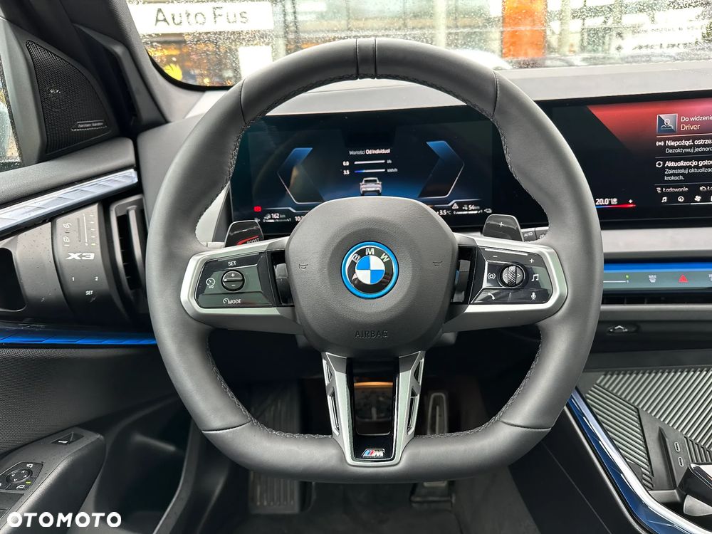 BMW X3 - 24