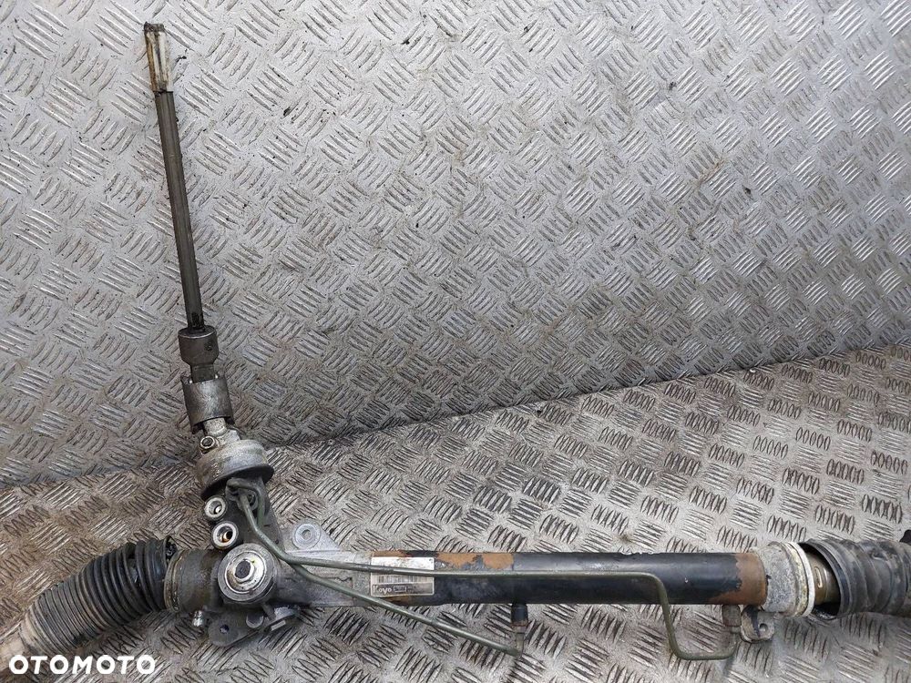MAGLOWNICA PRZEKŁADNIA KIEROWNICZA VOLKSWAGEN PASSAT B5 8D1422072 - 4