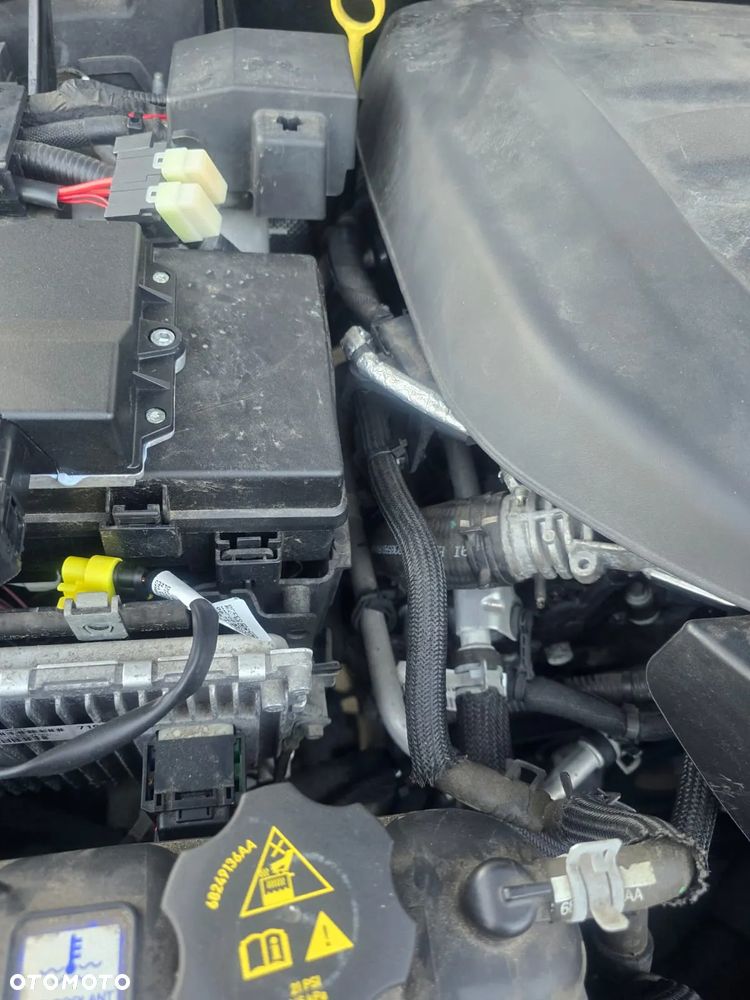 Dodge Durango 3,6 Limited - 20