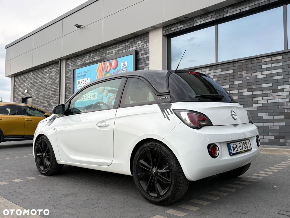 Opel Adam 1.4 Slam - 6
