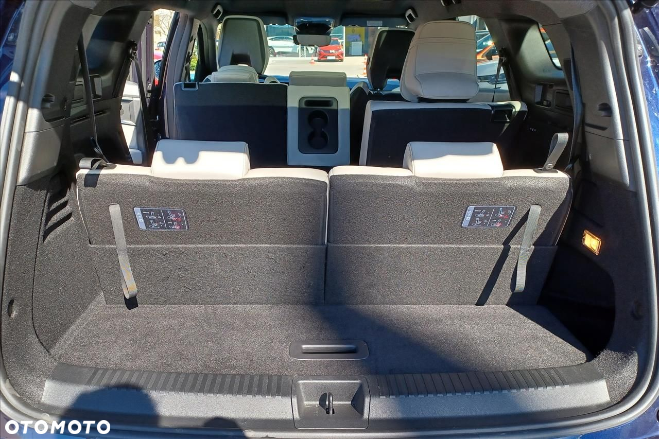 Renault Espace 1.2 E-Tech Full Hybrid 200 Iconic MMT 7os - 17