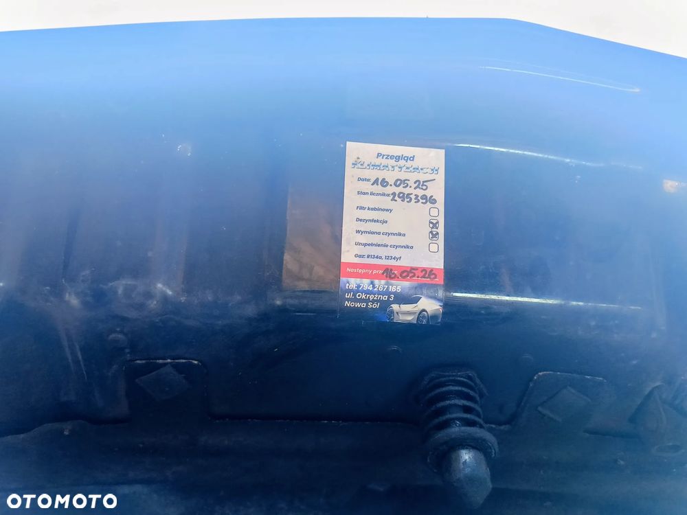 Opel Zafira 1.9 CDTI Sport - 15