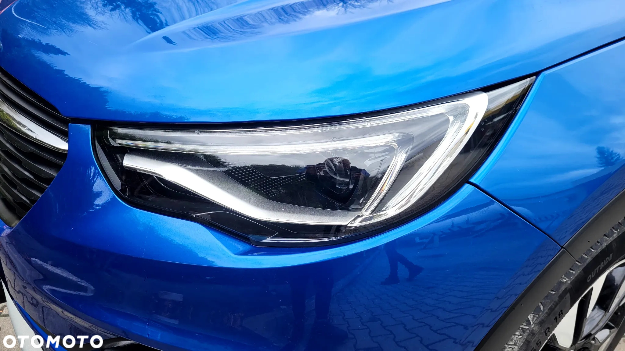Opel Grandland X 1.6 T Ultimate S&S - 4