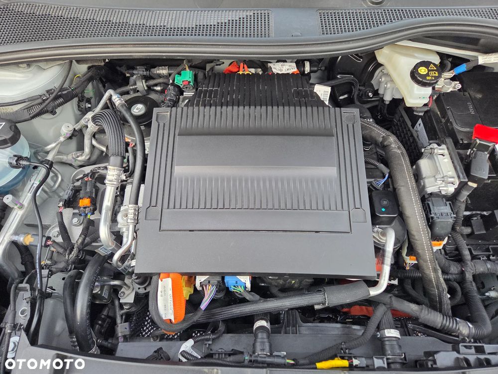 Jeep Avenger 54kWh Launch Edition - 16