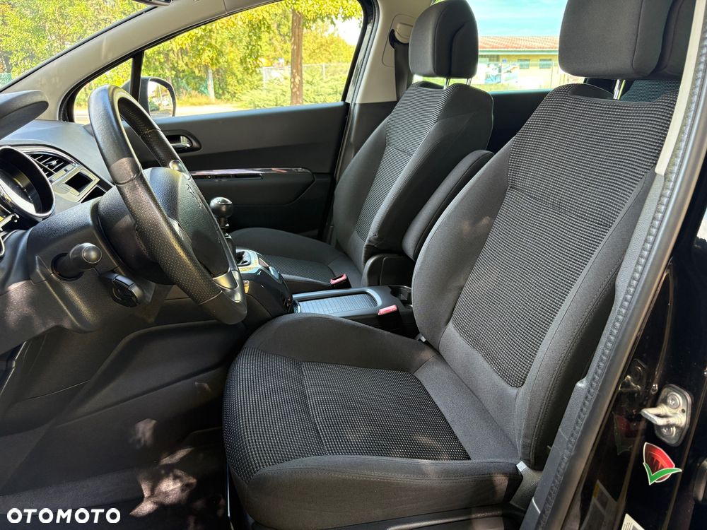 Peugeot 5008 BlueHDI 120 Stop & Start Allure - 14