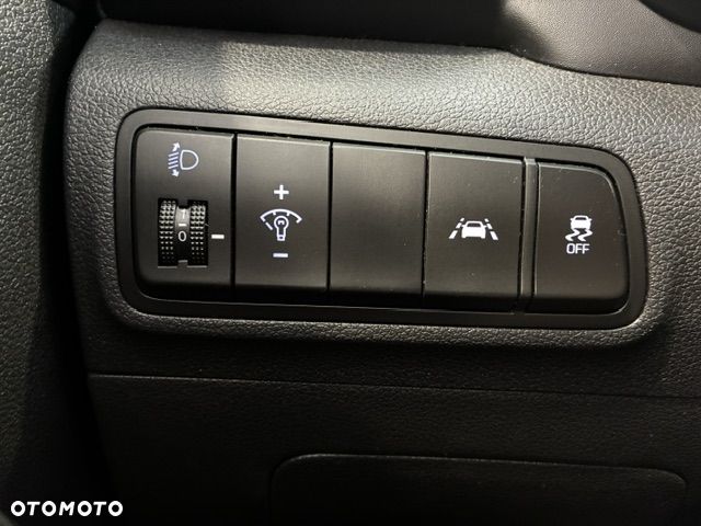 Hyundai Tucson 1.6 GDi Style 2WD - 28