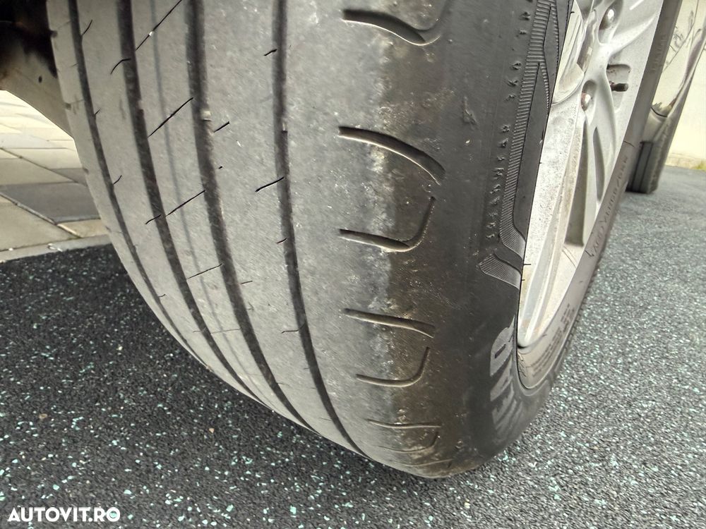 Kia Sportage 1.7 CRDI 2WD Spirit - 14