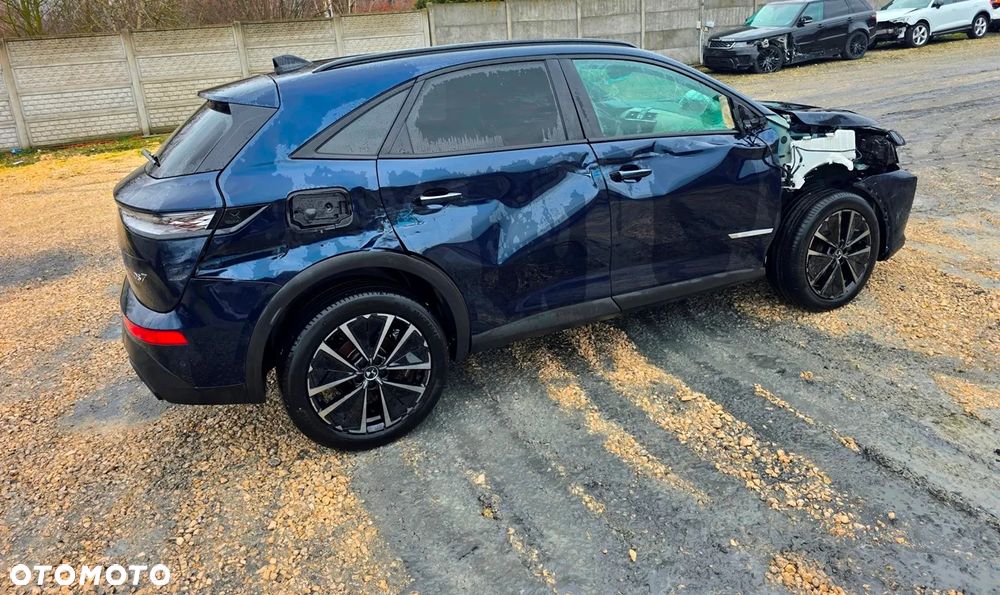 DS Automobiles DS 7 Crossback - 4