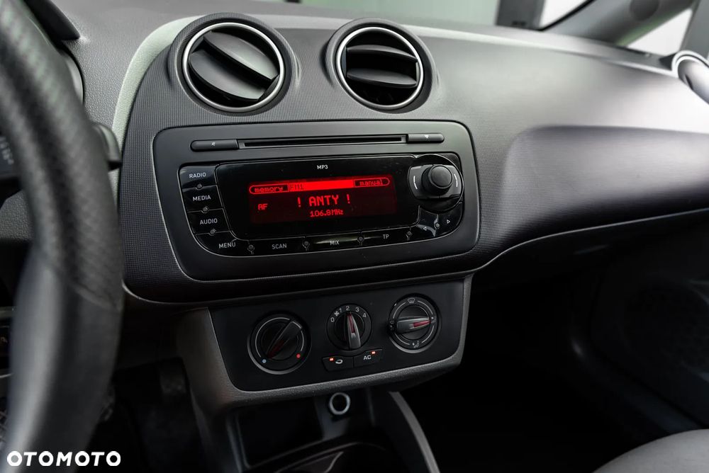 Seat Ibiza 1.4 16V Copa - 37