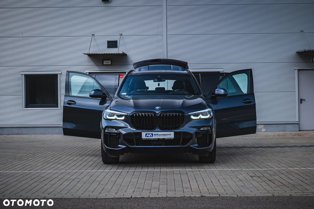 BMW X5 xDrive25d - 9