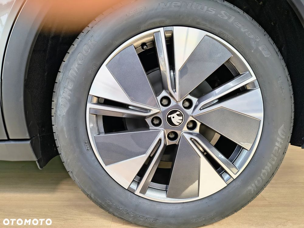 Skoda Elroq - 7