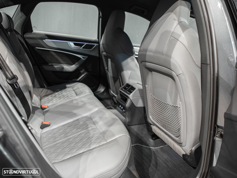 Audi A6 40 TDI S tronic - 41