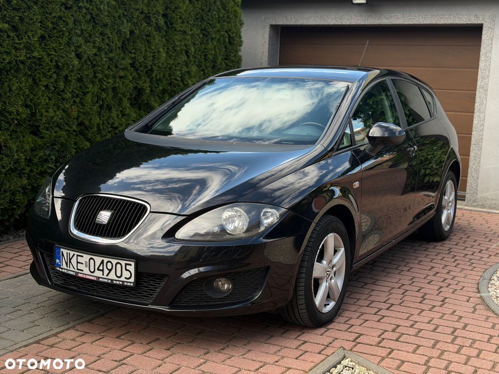 Seat Leon 1.9 TDI Style - 1