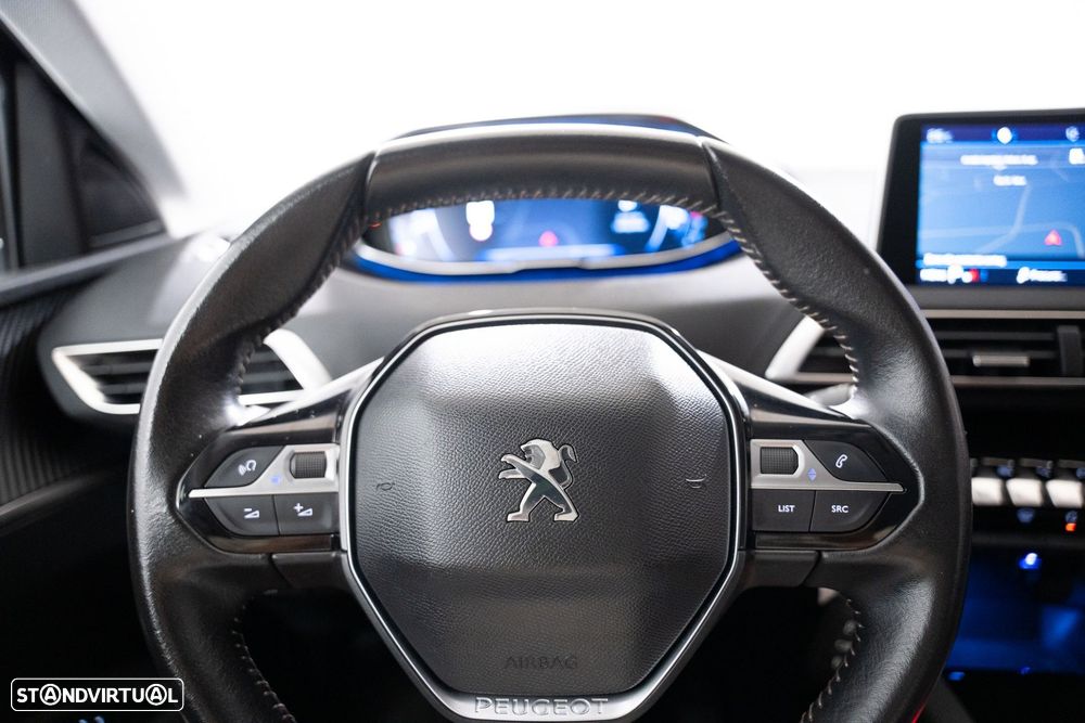Peugeot 3008 1.2 PureTech Active - 22