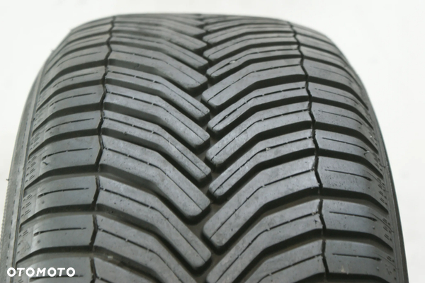 205/55R16 MICHELIN CROSSCLIMATE+ , 6,5mm B2069