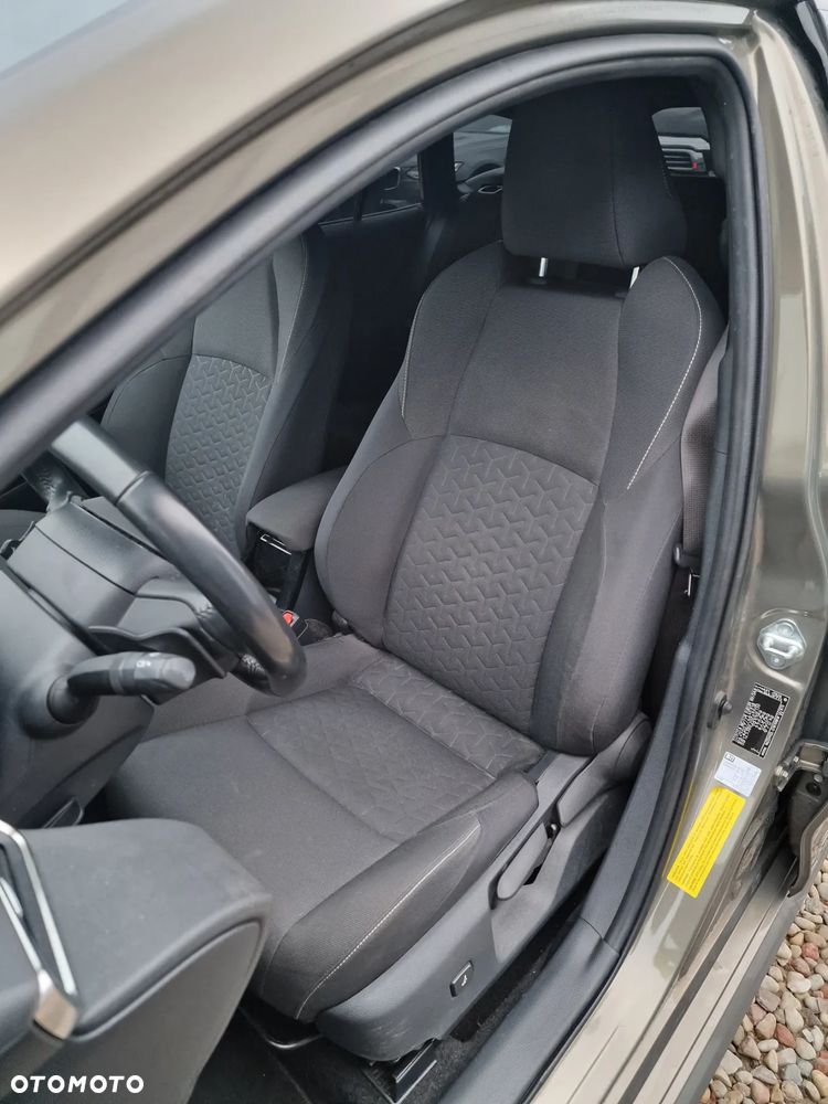 Toyota Corolla 2.0 Business Edition - 14