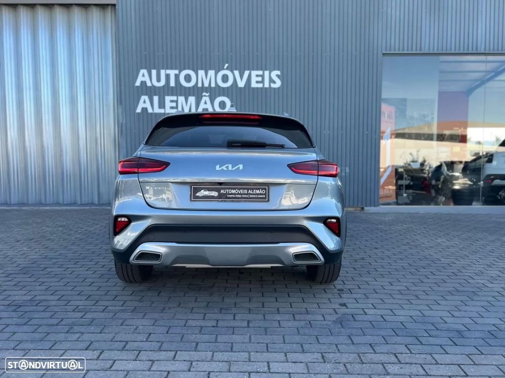 Kia XCeed 1.6 GDi PHEV Drive - 7