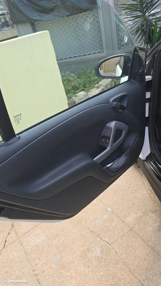 Smart ForTwo Coupé 1.0 mhd Pure 61 - 12
