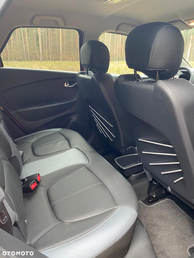 Renault Captur ENERGY TCe 120 EDC Intens - 9