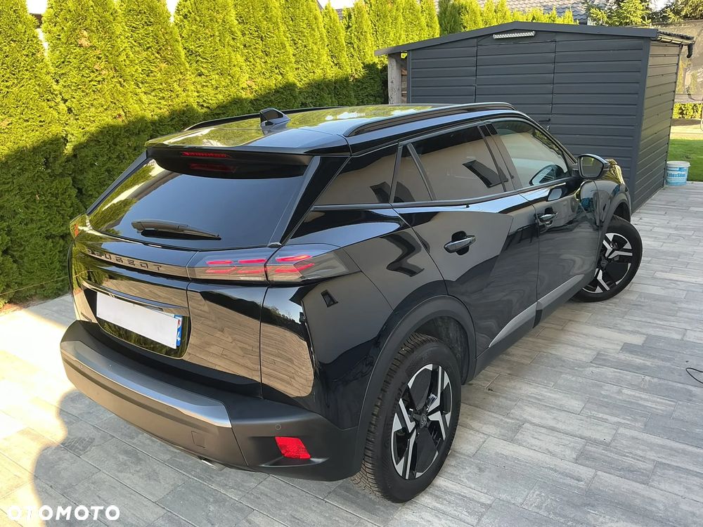 Peugeot 2008 - 6