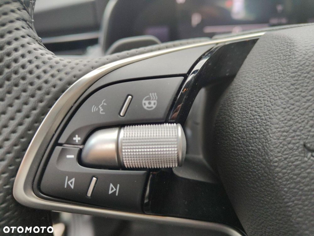 Skoda Scala 1.0 TSI Selection DSG - 21