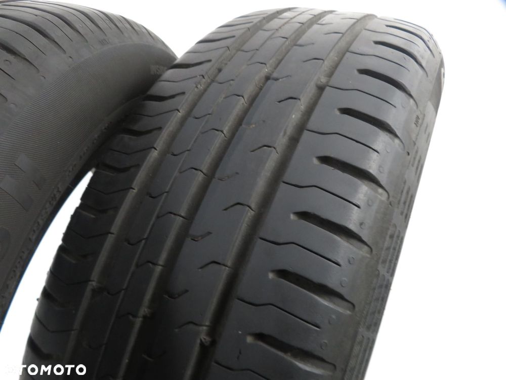2x 165/60R16 OPONY LETNIE Continental ContiEcoContact5 77H - 7