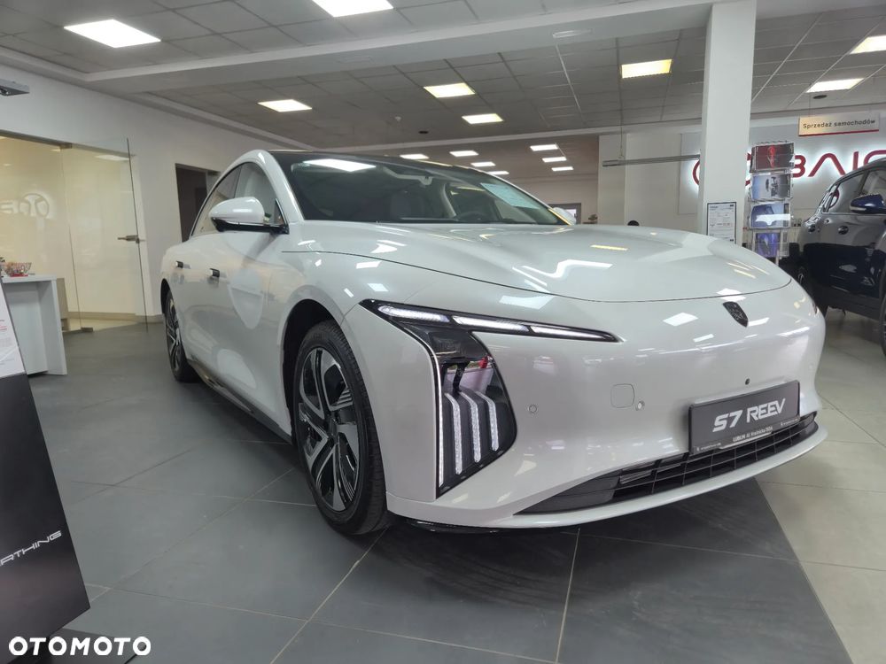 Forthing S7 REEV - 7