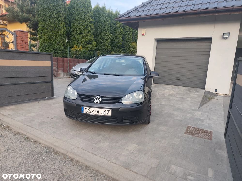 Volkswagen Golf 1.6 Comfortline Tiptr - 2