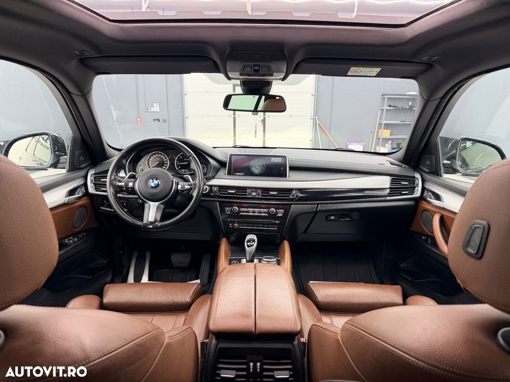 BMW X6 - 6