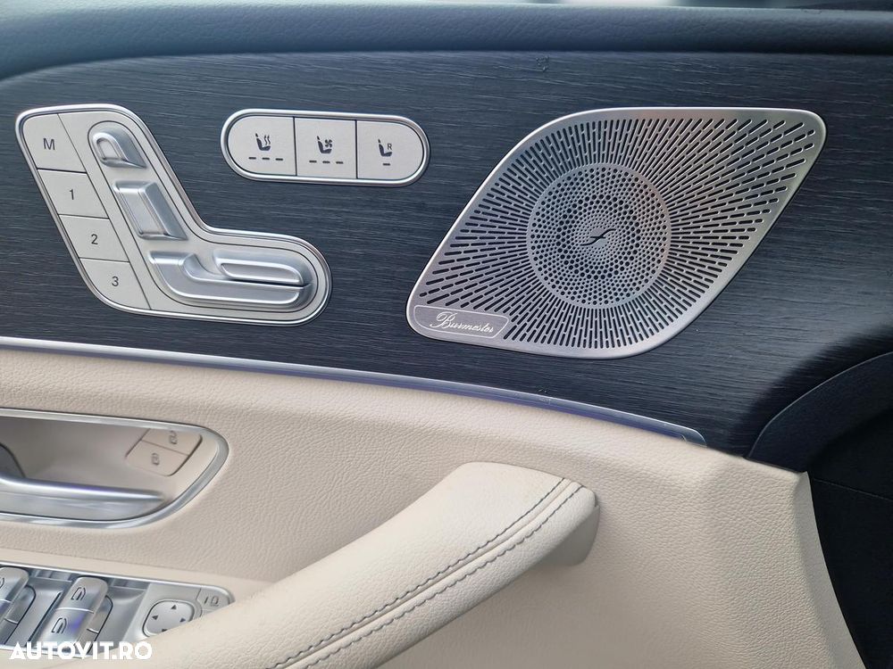 Mercedes-Benz GLE 450 d MHEV 4MATIC - 18